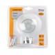 FIXSEN Мыльница стекло хром  Comfort Chrome (FX-85008) FX-85008 - фото 337710