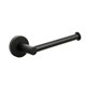 FIXSEN Держатель запасного рулона черный Comfort  Black (FX-86010A) FX-86010A - фото 337746