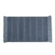FIXSEN Коврик для ванной 1-ый  SANDAL серо-голубой, 50х80см (FX-8020C) FX-8020C - фото 337826