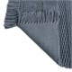 FIXSEN Коврик для ванной 1-ый  SANDAL серо-голубой, 50х80см (FX-8020C) FX-8020C - фото 337829