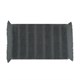 FIXSEN Коврик для ванной 1-ый  SANDAL, серый, 50х80см (FX-8020K) FX-8020K - фото 337831