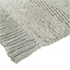 FIXSEN Коврик для ванной 1-ый  SANDAL, светло-серый, 50х80см (FX-8020N) FX-8020N - фото 337840
