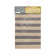 FIXSEN Коврик для ванной 1-ый  AMBER, mix синий+бежевый, 50х80см (FX-8040W) FX-8040W - фото 337854