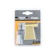 FIXSEN Крючок TREND GOLD одинарный (FX-99005) FX-99005 - фото 337914