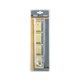FIXSEN Планка TREND GOLD 5 крючков (FX-99005-5) FX-99005-5 - фото 337920