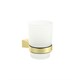 FIXSEN Подстаканник TREND GOLD одинарный (FX-99006) FX-99006 - фото 337921