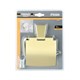 FIXSEN Бумагодержатель TREND GOLD с крышкой (FX-99010) FX-99010 - фото 337929
