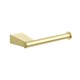 FIXSEN Бумагодержатель без крышки TREND GOLD (FX-99010B) FX-99010B - фото 337930