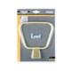 FIXSEN Полотенцедержатель TREND GOLD кольцо (FX-99011) FX-99011 - фото 337935