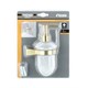 FIXSEN Дозатор для жидкого мыла TREND GOLD (FX-99012) FX-99012 - фото 337938