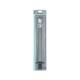 FIXSEN Полотенцедержатель TREND GRAPHITE рога 2-ой (FX-98002A) FX-98002A - фото 337947