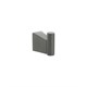 FIXSEN Крючок одинарный TREND GRAPHITE (FX-98005) FX-98005 - фото 337948