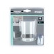 FIXSEN Подстаканник одинарный TREND GRAPHITE (FX-98006) FX-98006 - фото 337959