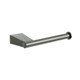 FIXSEN Бумагодержатель без крышки TREND GRAPHITE (FX-98010B) FX-98010B - фото 337966