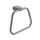 FIXSEN Полотенцедержатель кольцо TREND GRAPHITE (FX-98011) FX-98011 - фото 337969