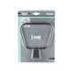 FIXSEN Полотенцедержатель кольцо TREND GRAPHITE (FX-98011) FX-98011 - фото 337971