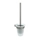 FIXSEN Ерш для туалета TREND GRAPHITE (FX-98013) FX-98013 - фото 337975