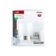 FIXSEN Подстаканник одинарный  Lux Satin, сатин (FX-16006) FX-16006 - фото 338042