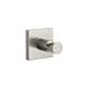 FIXSEN Крючок двойной  Lux Satin, сатин (FX-16005A) FX-16005A - фото 338044