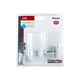 FIXSEN Подстаканник одинарный  Lux Chrome (FX-15006) FX-15006 - фото 338072