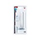 FIXSEN Бумагодержатель без крышки  Lux Chrome (FX-15010A) FX-15010A - фото 338082