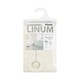 FIXSEN Шторка для ванной бежевая Linum (FX-1535A) FX-1535A - фото 338134
