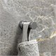 FIXSEN Крючок одинарный хром (FX-34005A) FX-34005A - фото 338166