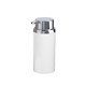 FIXSEN Диспенсер ROUND WHITE (FX-451-1) FX-451-1 - фото 338226