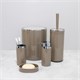 FIXSEN Стакан ROUND BEIGE (FX-452-3) FX-452-3 - фото 338255