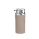 FIXSEN Диспенсер ROUND BEIGE (FX-452-1) FX-452-1 - фото 338262