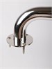 AQUATEK Поручень настенный Г-образный. 600*600 мм, L, POR-0000008 POR-0000008 - фото 338409