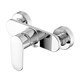AQUATEK AQ1860CR НИКА Смеситель для душа, хром AQ1860CR - фото 338512