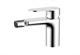 AQUATEK AQ1818CR НИКА Смеситель для биде без донного клапана, хром AQ1818CR - фото 338523