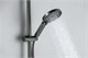 AQUATEK AQ2022BGM ЛУГАНО Душевой гарнитур, оружейная сталь AQ2022BGM - фото 338743