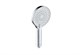 AQUATEK AQ2201CR ЛУГАНО Ручной душ, хром AQ2201CR - фото 338746
