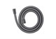 AQUATEK AQ2111BGM Шланг для душа 160 см ПВХ, оружейная сталь AQ2111BGM