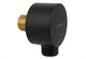 AQUATEK AQ1073MB ВЕГА Set 4 в 1 (AQ1046MB+AQ2071MB+AQ2454MB+AQ2010MB), черный матовый AQ1073MB - фото 338860