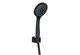 AQUATEK AQ1073MB ВЕГА Set 4 в 1 (AQ1046MB+AQ2071MB+AQ2454MB+AQ2010MB), черный матовый AQ1073MB - фото 338861