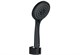 AQUATEK AQ1073MB ВЕГА Set 4 в 1 (AQ1046MB+AQ2071MB+AQ2454MB+AQ2010MB), черный матовый AQ1073MB - фото 338863