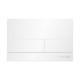 WASSERKRAFT Glan Система инсталляции для унитазов WASSERKRAFT 66TLT.010.ME.BL.WH04 - фото 339524