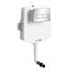 WASSERKRAFT Aller 10TLT.031.ME.BN03 Встраиваемый смывной бачок WASSERKRAFT 10TLT.031.ME.BN03 - фото 339526