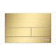 WASSERKRAFT Glan Система инсталляции для унитазов WASSERKRAFT 66TLT.010.ME.WH.MG04 - фото 339560
