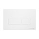 WASSERKRAFT Glan Система инсталляции для унитазов WASSERKRAFT 66TLT.010.ME.BL.WM03 - фото 339566