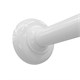 WASSERKRAFT Kammel SC-839000 Карниз для ванной, цвет белый WASSERKRAFT 839090 - фото 339610