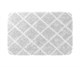 WASSERKRAFT Lippe BM-6500 Коврик, цвет белый WASSERKRAFT BM-6518 - фото 339630