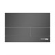 WASSERKRAFT Aller Система инсталляции для унитазов WASSERKRAFT 10TLT.010.ME.MB04 - фото 339692
