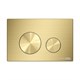 WASSERKRAFT Dill Система инсталляции для унитазов WASSERKRAFT 61TLT.010.ME.MG02 - фото 339731