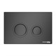 WASSERKRAFT Aller 10TLT.031.ME.MB01 Встраиваемый смывной бачок WASSERKRAFT 10TLT.031.ME.MB01 - фото 339775