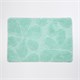 WASSERKRAFT Diemel BM-2200 Коврик, цвет зеленый WASSERKRAFT BM-2216 - фото 339896