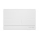 WASSERKRAFT Abens Система инсталляции для унитазов WASSERKRAFT 20TLT.010.ME.WH.WM04 - фото 339943